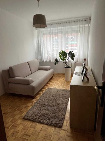 Mieszkanie 3-pokojowe Jarosław. Zdjęcie 1