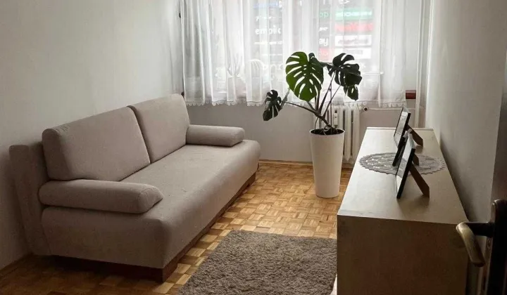 Mieszkanie 3-pokojowe Jarosław