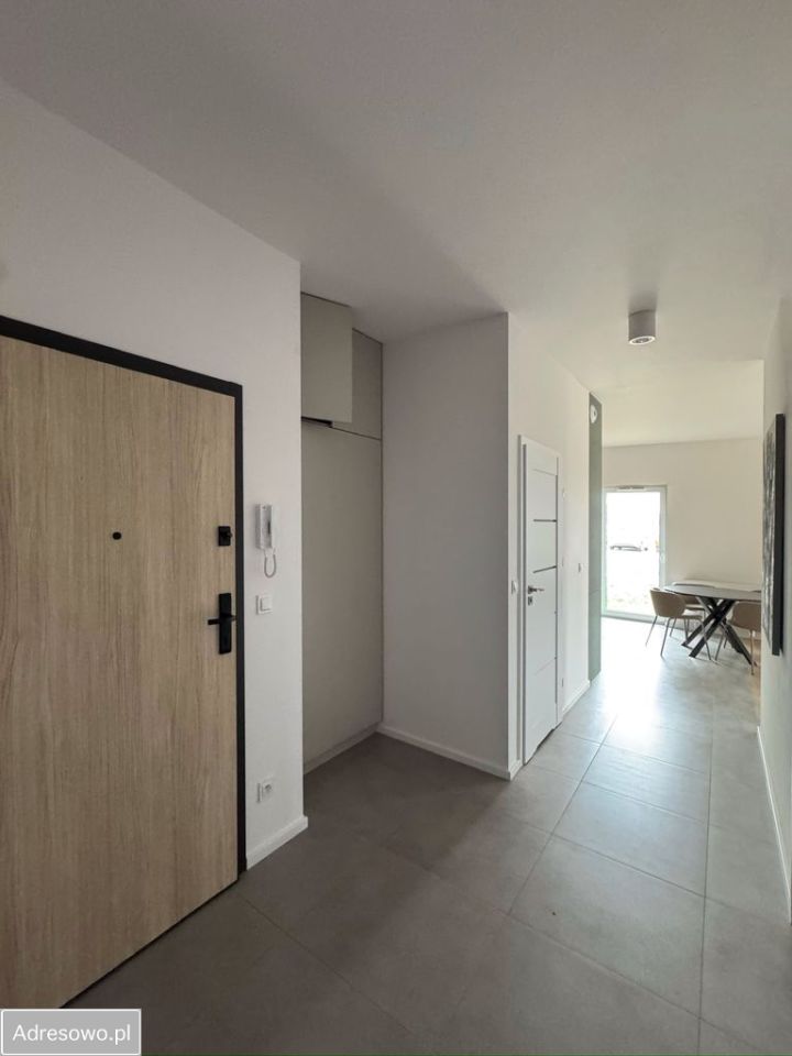 Mieszkanie 3-pokojowe Poznań Naramowice, ul. Czarnucha. Zdjęcie 9