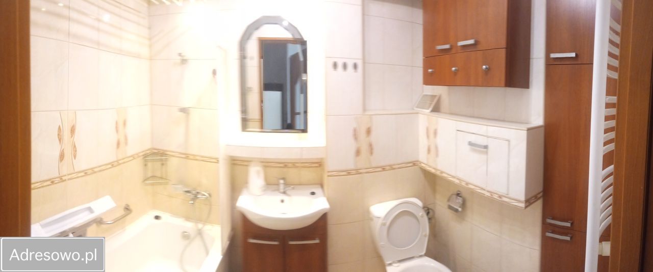 Mieszkanie 2-pokojowe Kamień Pomorski, ul. Marii Konopnickiej. Zdjęcie 6