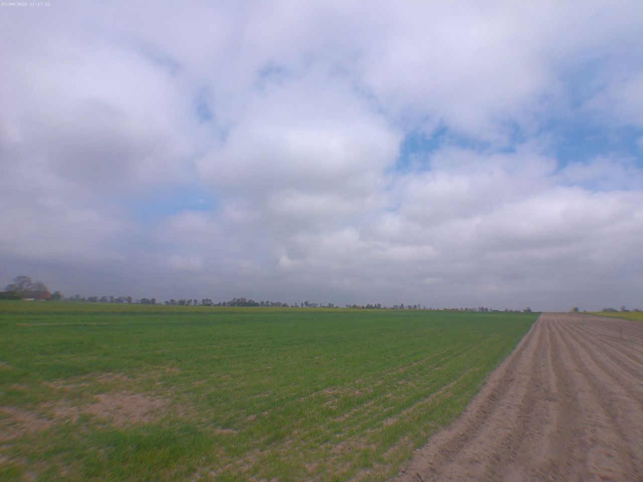 Działka budowlana Dębina, Dębina. Zdjęcie 6