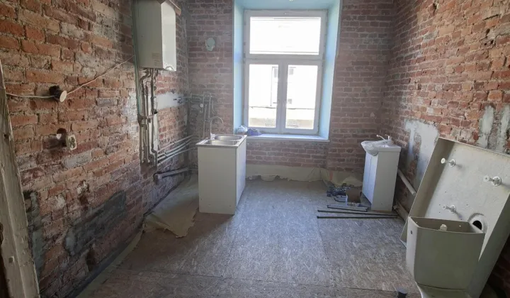 Mieszkanie 4-pokojowe Łódź Śródmieście, ul. kpt. Pilota Franciszka Żwirki