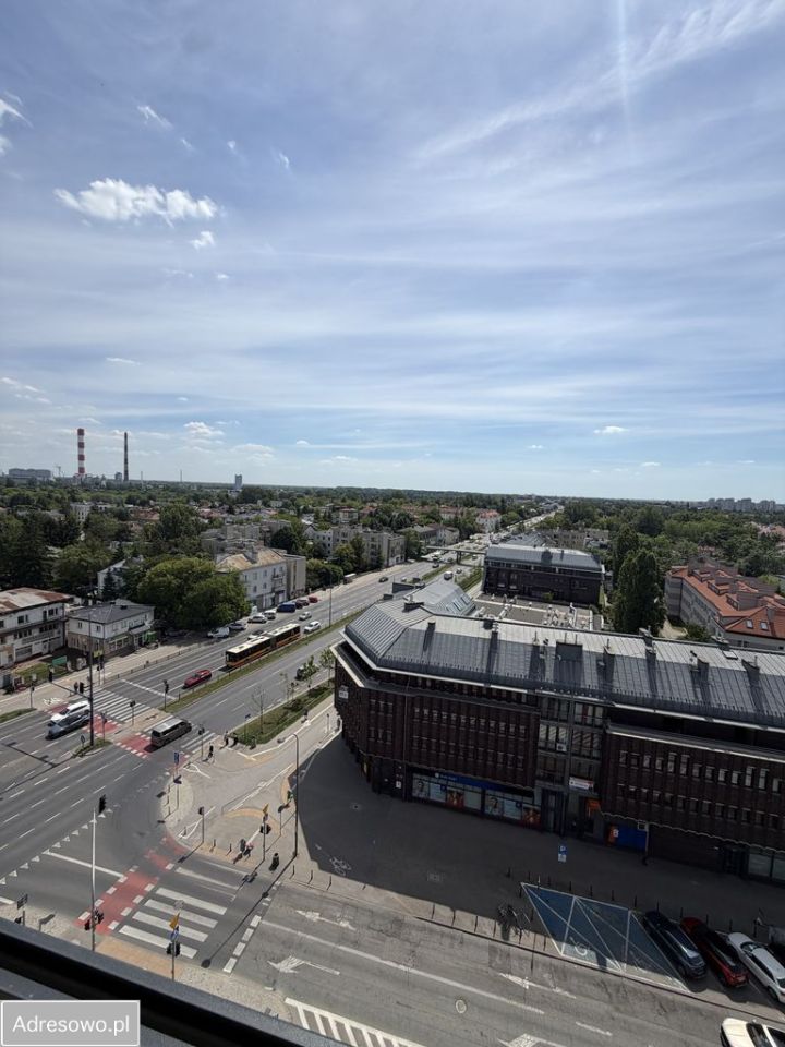 Mieszkanie 3-pokojowe Warszawa Mokotów, ul. Powsińska. Zdjęcie 4