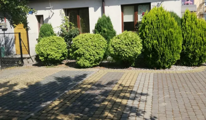dom szeregowy, 2 pokoje Dubeczno, ul. Szklarska