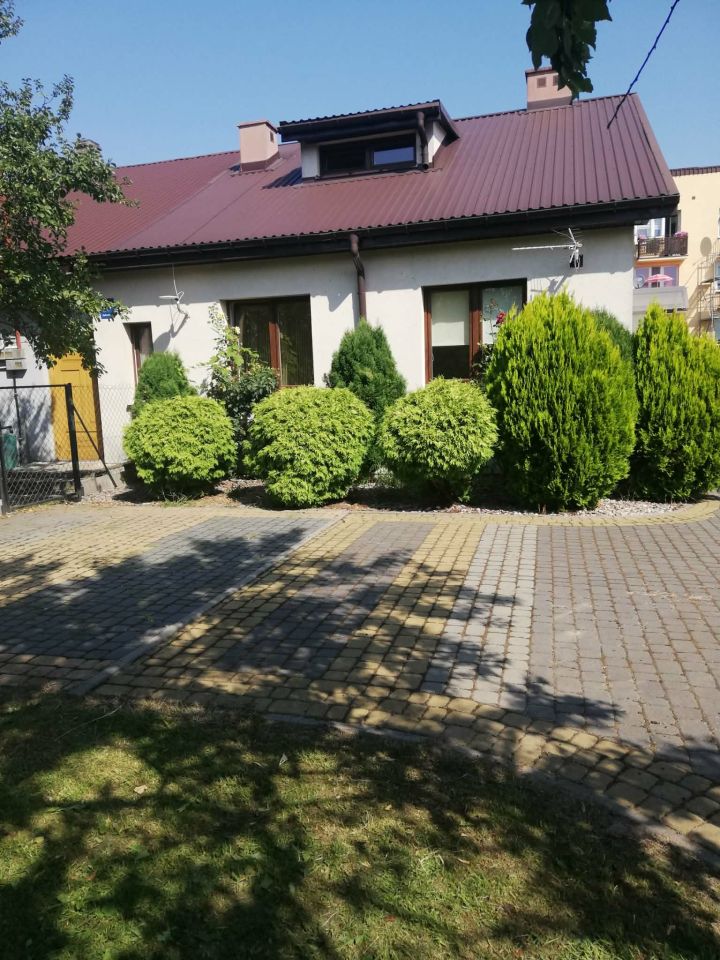 dom szeregowy, 2 pokoje Dubeczno, ul. Szklarska. Zdjęcie 1