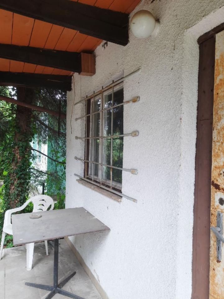 Działka rod Poznań Strzeszyn, ul. Lutycka. Zdjęcie 1