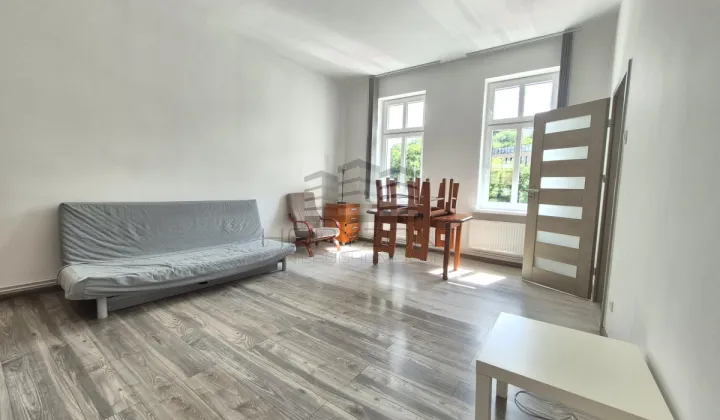 Mieszkanie 2-pokojowe Bydgoszcz Śródmieście