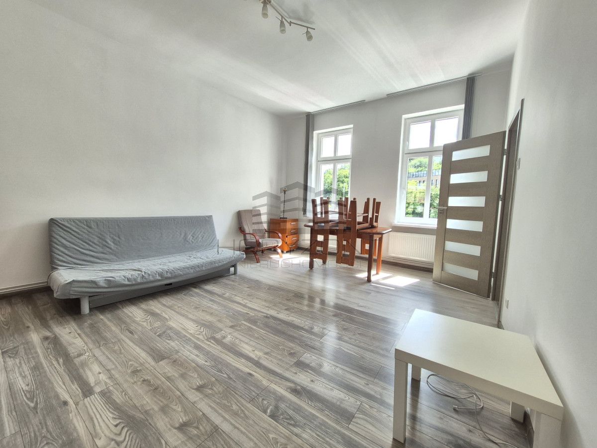 Mieszkanie 2-pokojowe Bydgoszcz Śródmieście. Zdjęcie 1
