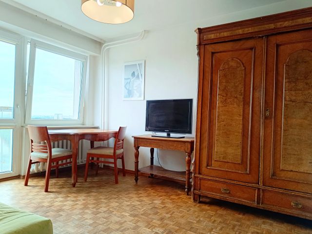 Mieszkanie 2-pokojowe Warszawa Powiśle, ul. Ludna. Zdjęcie 8