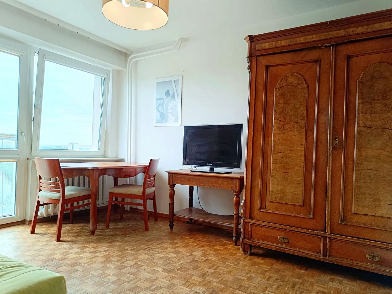 Mieszkanie 2-pokojowe Warszawa Powiśle, ul. Ludna. Zdjęcie 8