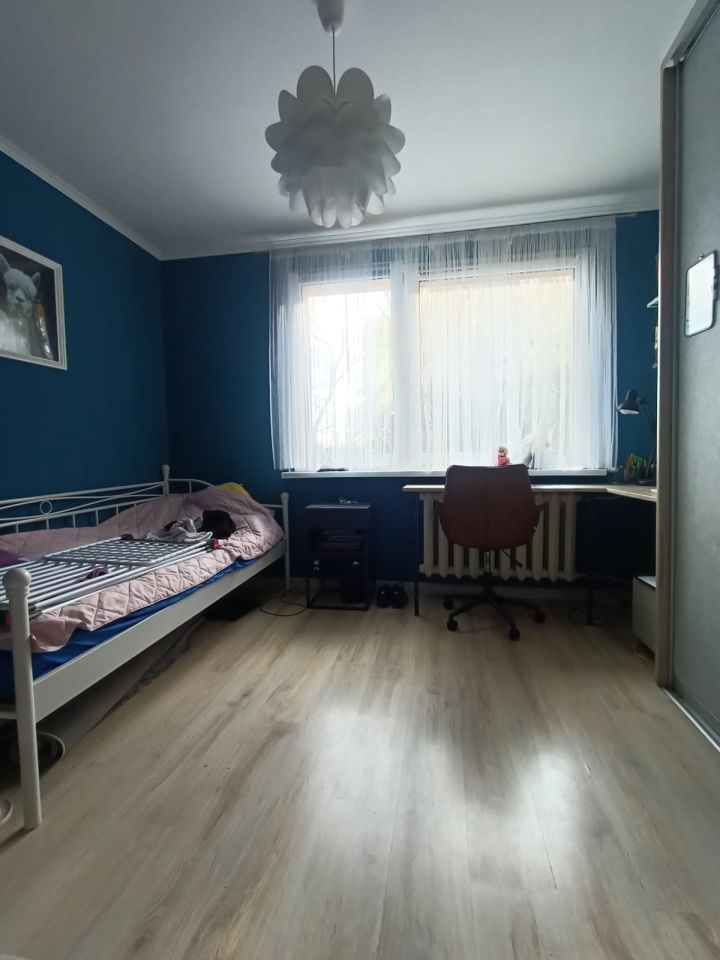 Mieszkanie 3-pokojowe Wrocław Nowy Dwór, ul. Zemska. Zdjęcie 9