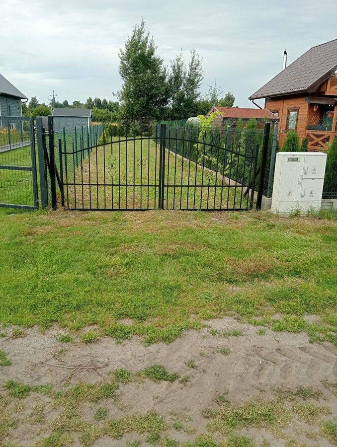 Działka rekreacyjna Sławoszyno. Zdjęcie 9