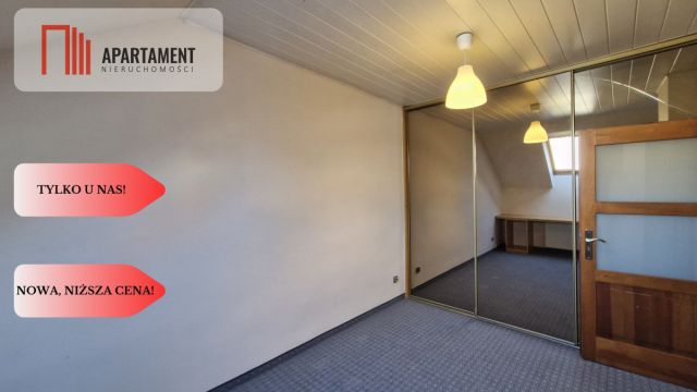 kamienica, 8 pokoi Brodnica Centrum. Zdjęcie 27