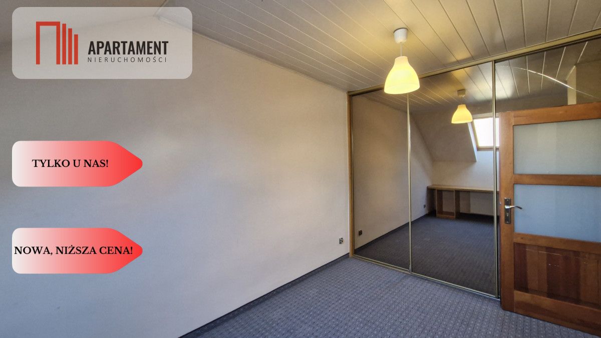 kamienica, 8 pokoi Brodnica Centrum. Zdjęcie 27