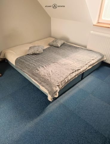 dom wolnostojący, 7 pokoi Wrocław Psie Pole, ul. Pedagogiczna. Zdjęcie 4