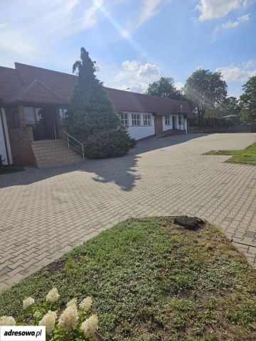 Hala/magazyn Łódź Teofilów, ul. Przemysłowa. Zdjęcie 1
