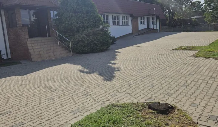 Hala/magazyn Łódź Teofilów, ul. Przemysłowa