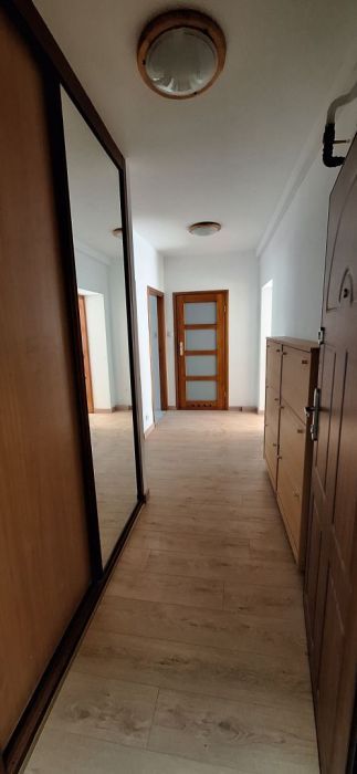 Mieszkanie 2-pokojowe Gdańsk Wrzeszcz, al. Grunwaldzka. Zdjęcie 5