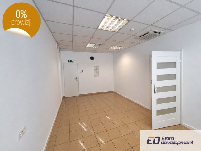 Biuro Lublin Konstantynów, al. Kraśnicka. Zdjęcie 1