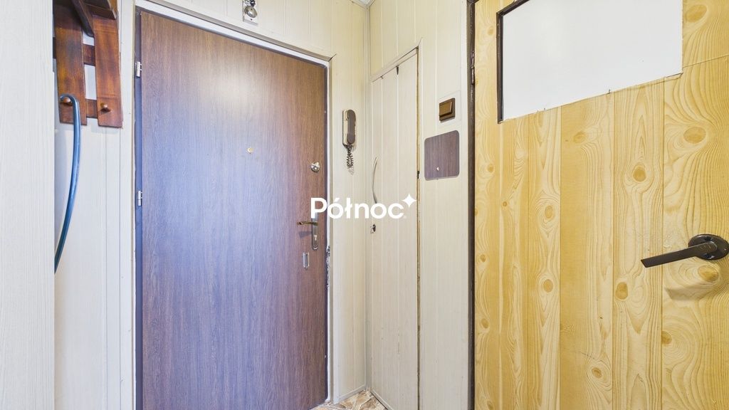 Mieszkanie 2-pokojowe Białystok, ul. Bohaterów Monte Cassino. Zdjęcie 12