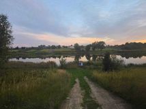 Działka budowlana Krynice. Zdjęcie 1