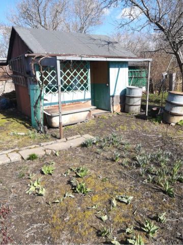 Działka rekreacyjna Biała Podlaska. Zdjęcie 1