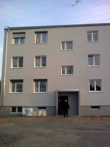 Mieszkanie 3-pokojowe Zakrzewo, ul. Poznańska. Zdjęcie 1