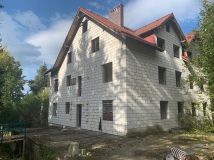 dom wolnostojący, 20 pokoi Karpacz, ul. Tadeusza Kościuszki. Zdjęcie 3