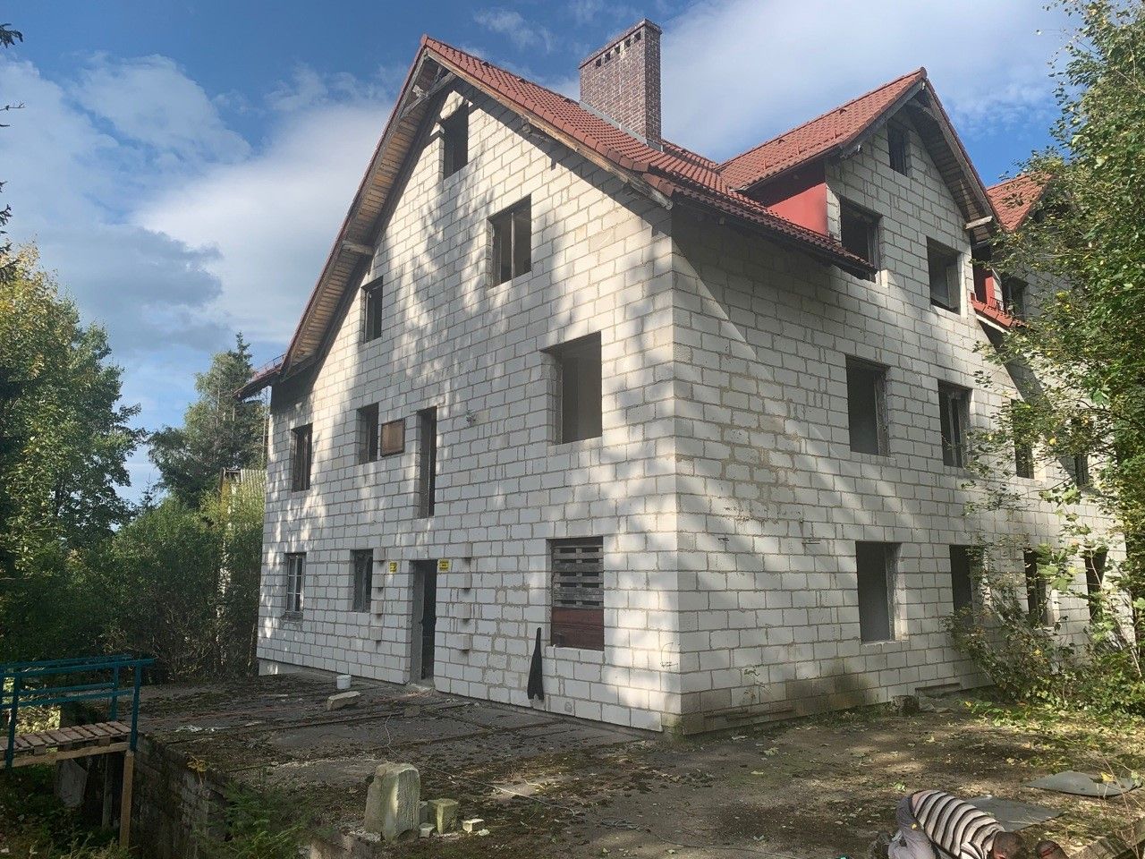 dom wolnostojący, 20 pokoi Karpacz, ul. Tadeusza Kościuszki. Zdjęcie 4