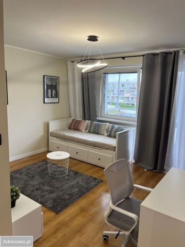 Mieszkanie 1-pokojowe Opole Zaodrze, ul. Tęczowa. Zdjęcie 1