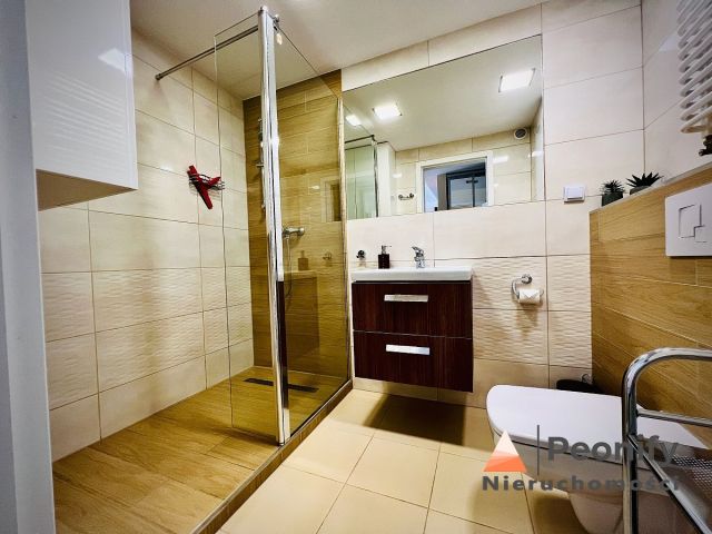 Mieszkanie 2-pokojowe Kamień Pomorski. Zdjęcie 11