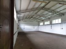 Hala/magazyn Starachowice. Zdjęcie 3