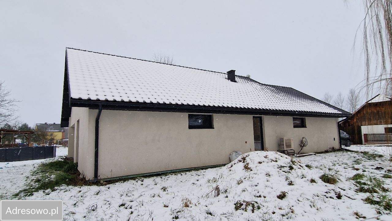 dom wolnostojący, 3 pokoje Cerekiew. Zdjęcie 8