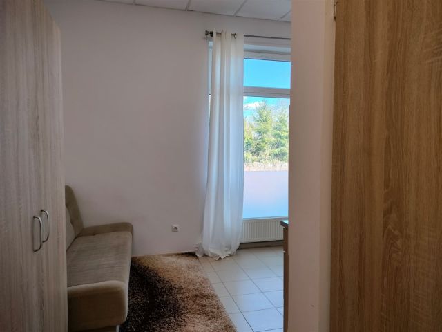 Mieszkanie 1-pokojowe Kielce Centrum, ul. Zagórska. Zdjęcie 7