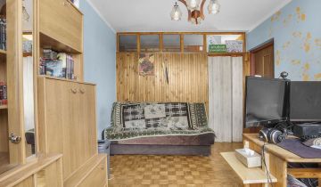 Mieszkanie 3-pokojowe Wrocław Krzyki, ul. Tadeusza Zielińskiego