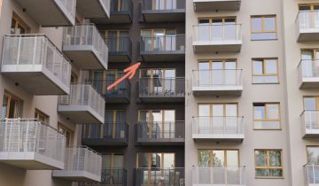 Mieszkanie 3-pokojowe Kraków Bieżanów, ul. Erazma Jerzmanowskiego