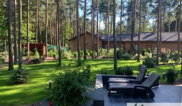 dom wolnostojący, 7 pokoi Jazgarzewszczyzna