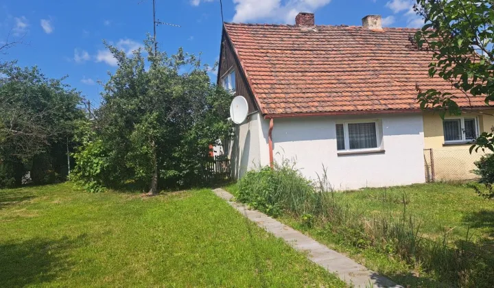 bliźniak Nysa, ul. Józefa Grzegorza Chłopickiego