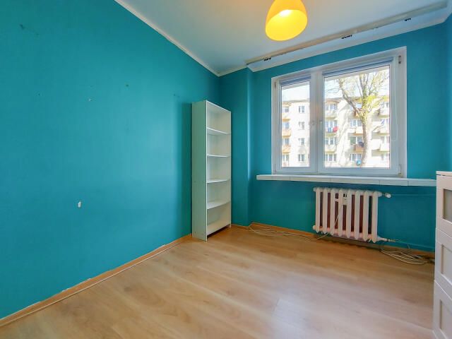 Mieszkanie 2-pokojowe Kraków Wzgórza Krzesławickie, os. Na Wzgórzach. Zdjęcie 5