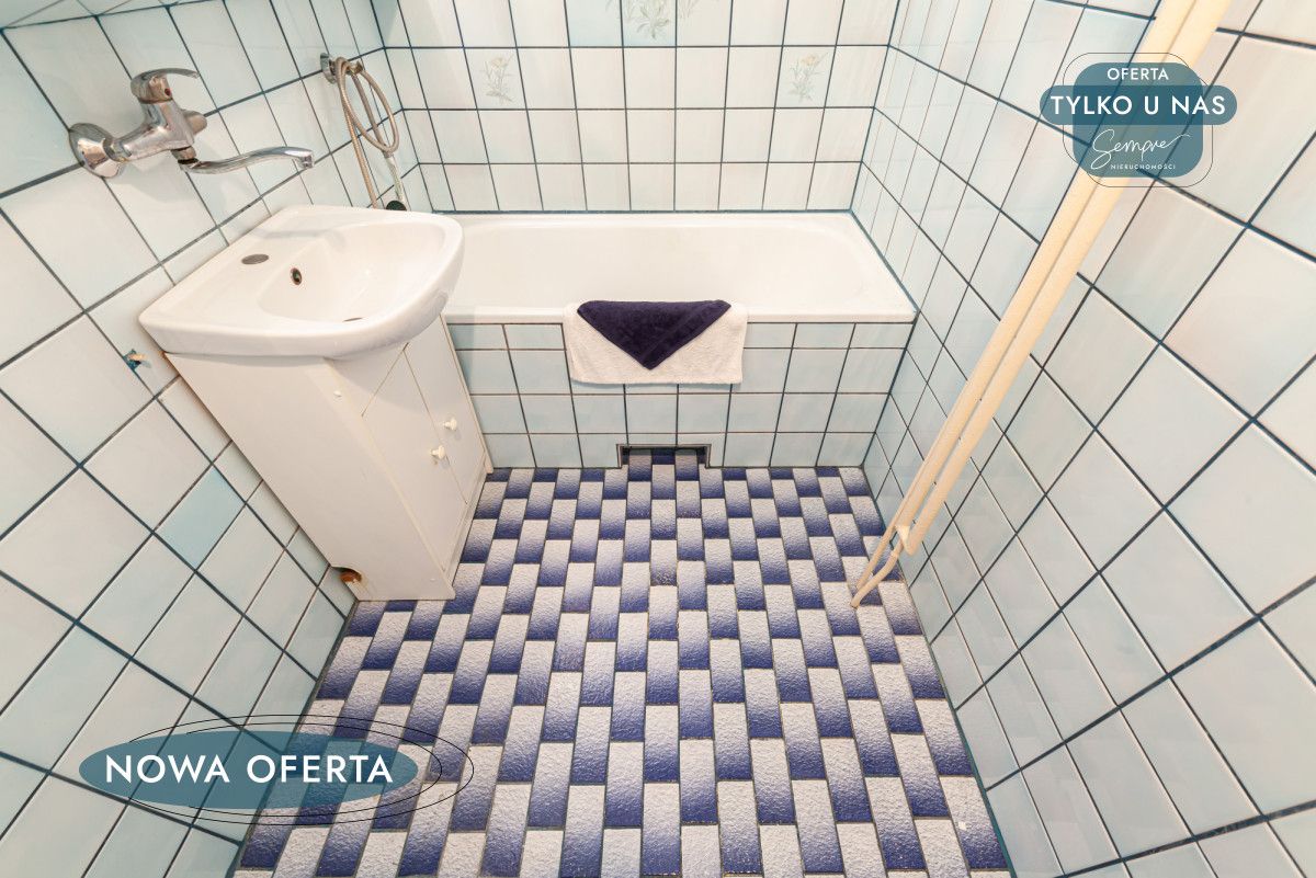 Mieszkanie 3-pokojowe Bełchatów, os. Dolnośląskie. Zdjęcie 10