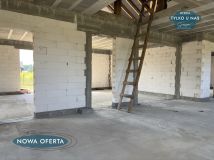 dom wolnostojący, 5 pokoi Orpelów, ul. Prosta. Zdjęcie 4