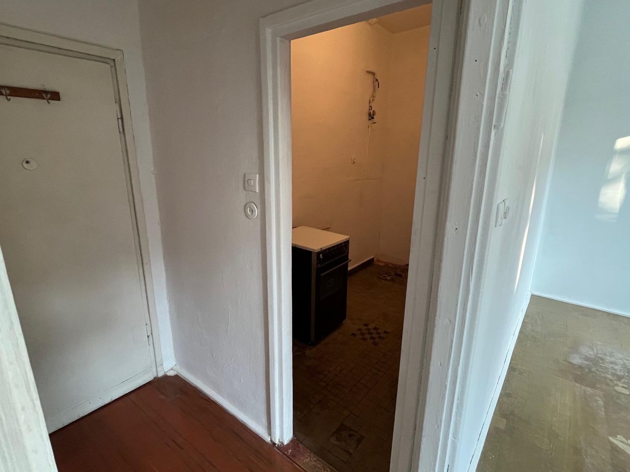 Mieszkanie 1-pokojowe Oleśnica Centrum, ul. Ignacego Daszyńskiego. Zdjęcie 10