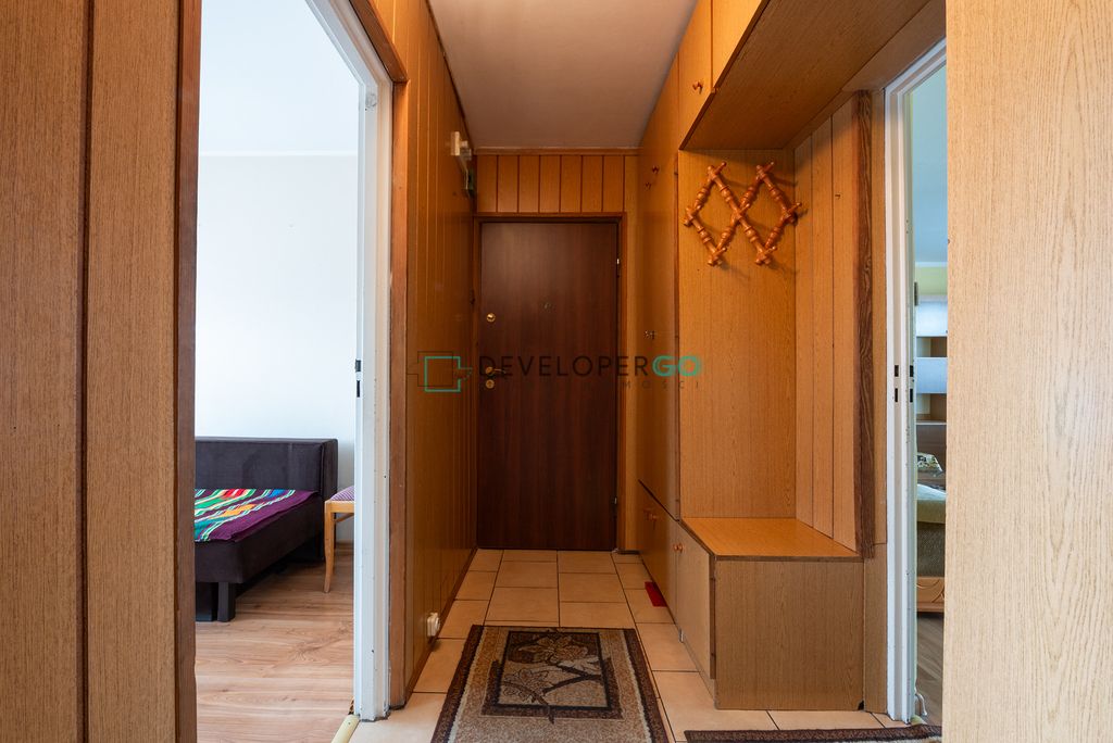 Mieszkanie 2-pokojowe Grajewo. Zdjęcie 9