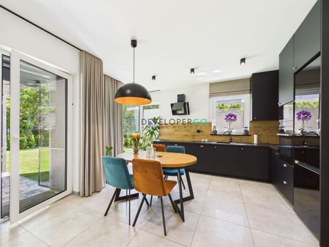 bliźniak, 4 pokoje Krupniki. Zdjęcie 1