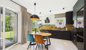 bliźniak, 4 pokoje Krupniki