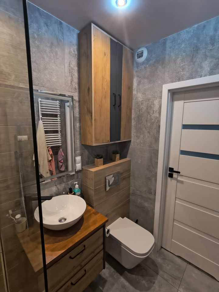 Mieszkanie 3-pokojowe Warszawa Ursus, ul. Dzieci Warszawy. Zdjęcie 11