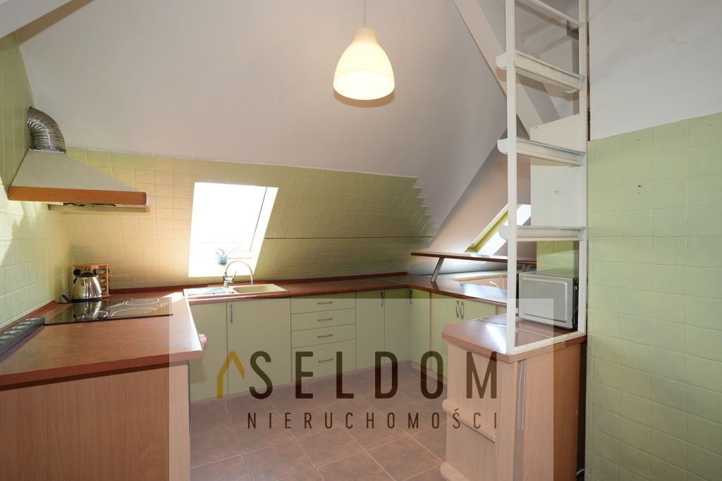 Mieszkanie 3-pokojowe Opole Śródmieście, ul. Katowicka. Zdjęcie 11