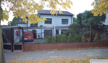 dom wolnostojący, 4 pokoje Kutno, ul. Marii Skłodowskiej-Curie