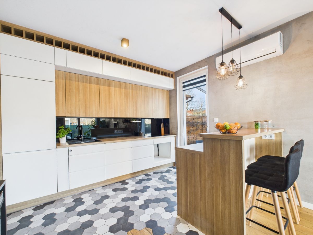 Mieszkanie 3-pokojowe Zamienie, ul. Waniliowa