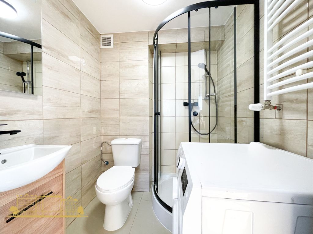 Mieszkanie 1-pokojowe Kraków, ul. Henryka Niewodniczańskiego. Zdjęcie 4